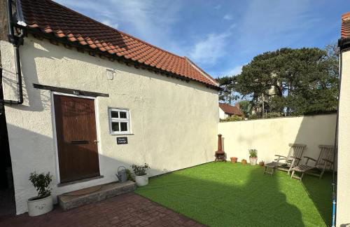 Honey Cottage behind Wilmot House - Foto 17