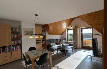 Ferienwohnung Haus Poppis - Foto 8