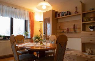 Ferienhaus Schaumbergblick - Foto 6