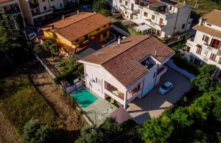 Villa SAlice piano Terra - Foto 45