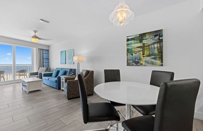 Provident Oceana Beachfront Suites - Foto 38