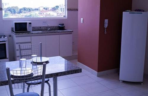 Rivello Apart Hotel - Photo 44