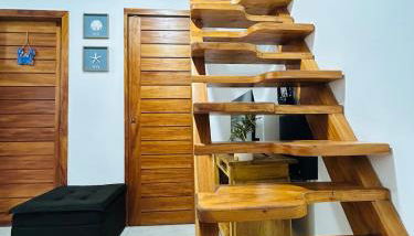 Loft 2 quartos with full kitchen - Photo 5