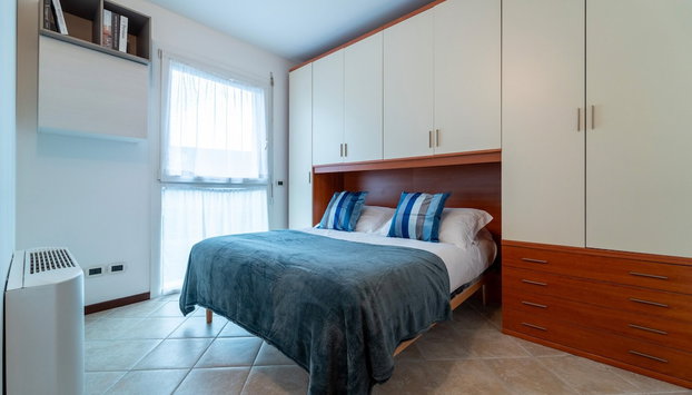 Morus Apartment by Wonderful Italy - Foto 2, Habitación