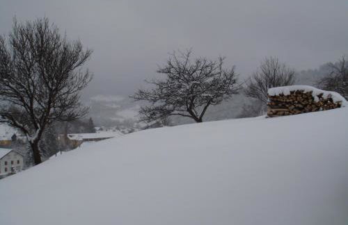Gîte de famille dans les Vosges - Foto 6