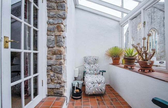 Hall House - 3 Bedroom Cottage - Saint Florence - Foto 47