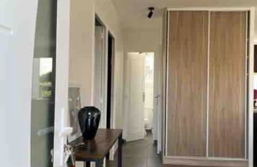 Charmante maison de vacances à 550 m de la plage - Foto 8