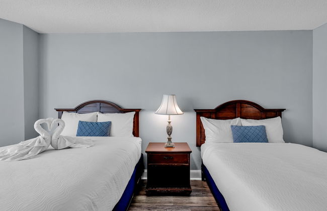 Carolinian Resort - Foto 27