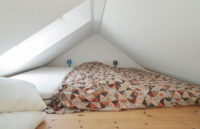 6 Person Holiday Home in Tisvildeleje - Foto 3