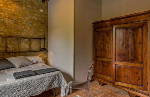 Agriturismo Casanova di Pescille - Foto 31