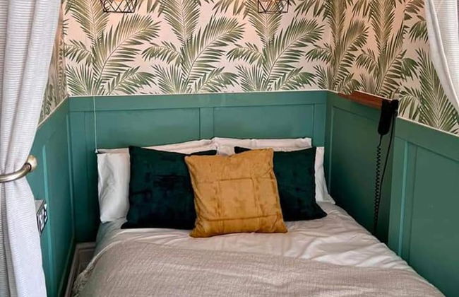 Tropical Hideaway Studio Apartment - Foto 9