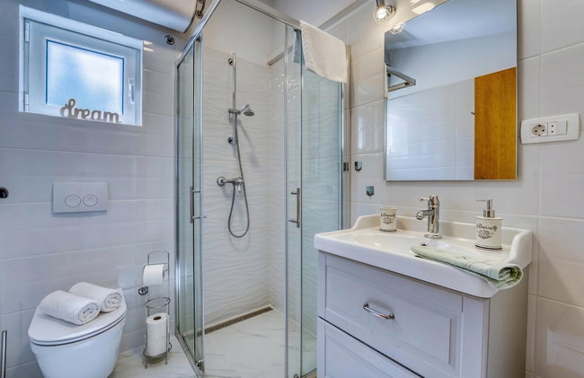 Pool House Edita - Foto 20