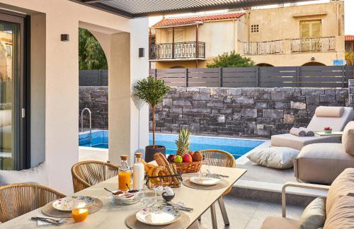Grey Stones Villa with Heated Pool, by Estia - Foto 11