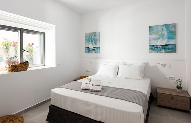 Cozy Corner Luxury Apartments - Foto 8