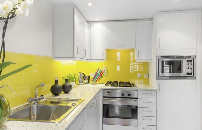 Chelsea - Draycott Place apartments by Viridian Apartments - Foto 9