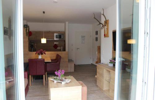 Ferienwohnung Schwarzwaldnest - Foto 7