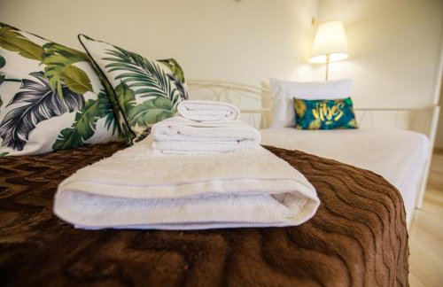 Stefania's Home - Foto 17