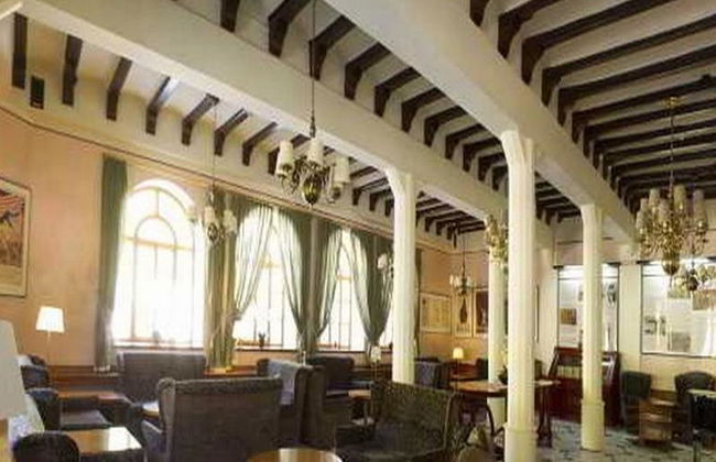 Vall De Nuria Apartamentos - Photo 18