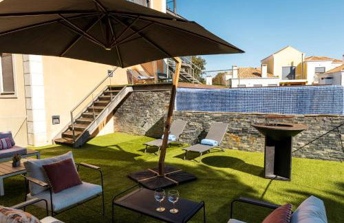 Algarve Vale Lobo Golf&Beach with Private Pool I - Photo 6