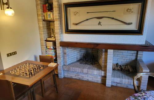 Villa Sophia - Foto 8