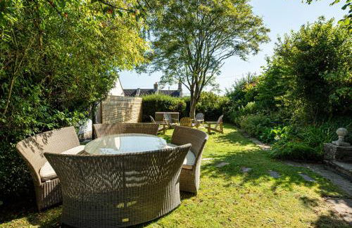 Log Cabin near Bath - Foto 13