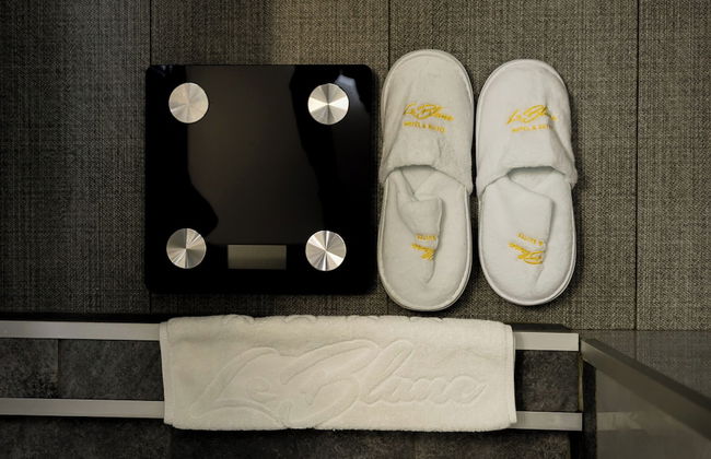 Le Blanc Aparthotel - Photo 49