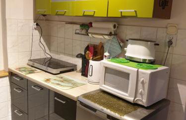 Zielony Domek - Tleń Bory Tucholskie - Foto 10