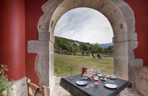 Casona Valle de Soba - Foto 25