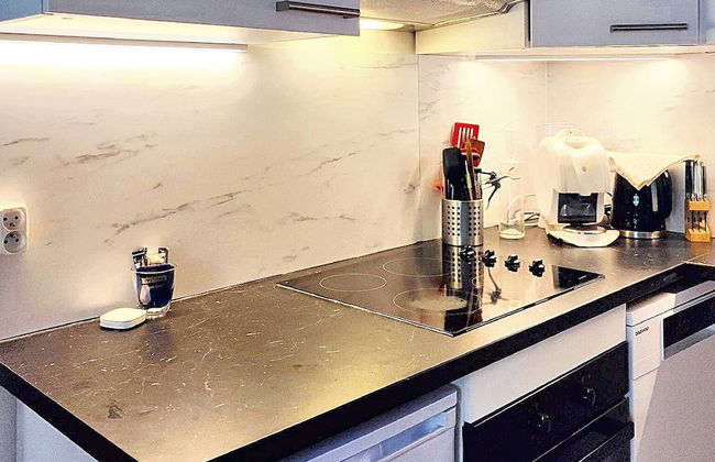 Finsonius Studios - Foto 28