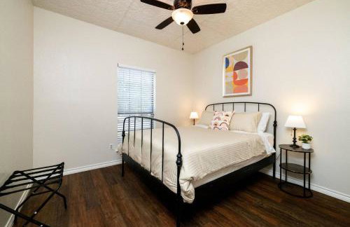 Spacious Duplex Near World Cup & DFW Airport - Foto 12