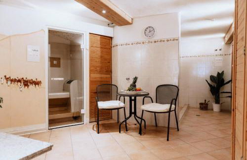 Ferienwohnung am Kurpark - Foto 10