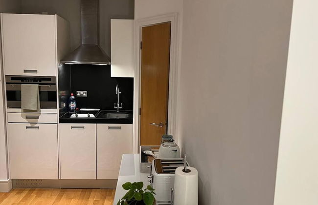 Stylish Studio Flat Near Central London - Foto 4