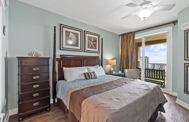 Grand Panama Beach Resort by Book That Condo - Foto 80