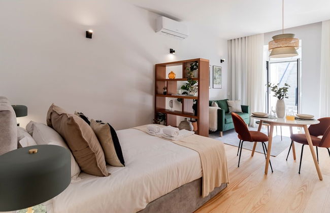 Almada 551 by LovelyStay - Foto 2