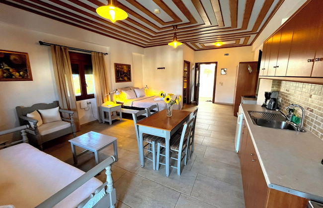 Pantheon Apartments & Studios - Foto 20