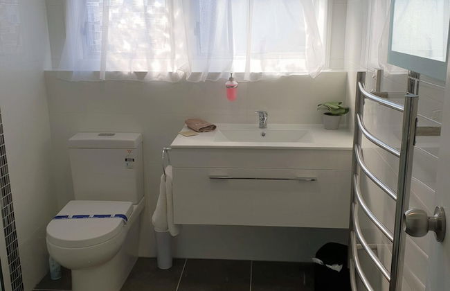 Rose Apartments and Spa - Foto 40