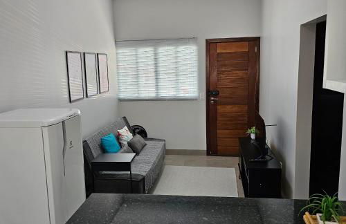 Louvre Residence 202, conforto, estacionamento e wi-fi - Photo 28