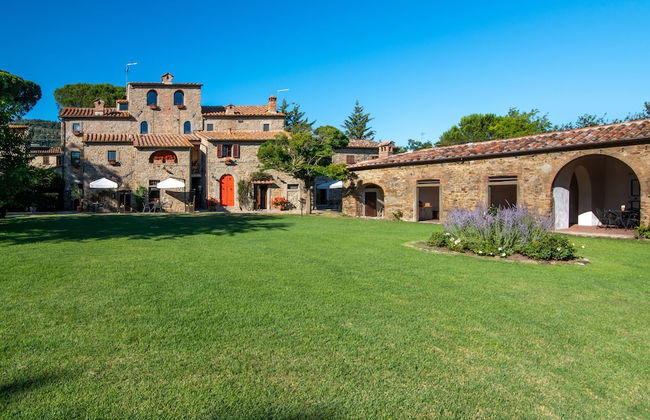 Monastero San Silvestro - Foto 37