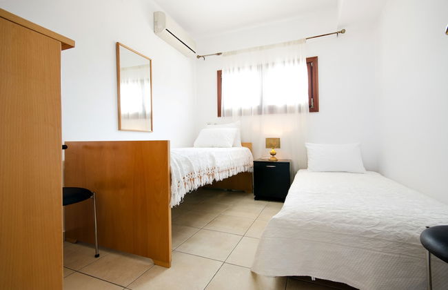 Kouvohori Villas Crete - Foto 3