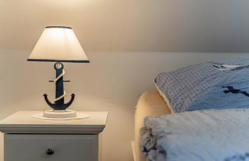 Ferienhaus Seeschwalbe 14 - Foto 11