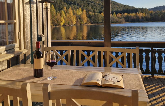 Staksholmen - Foto 16