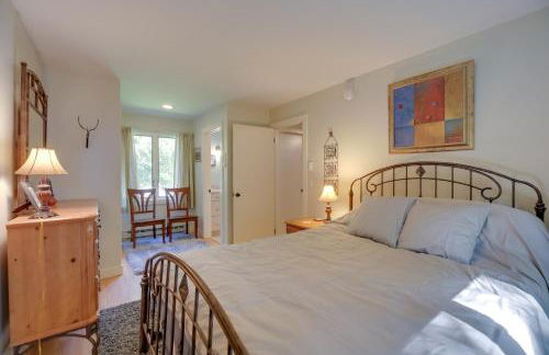 Waitsfield Condo with Pool and On-Site Trail Access! - Foto 19