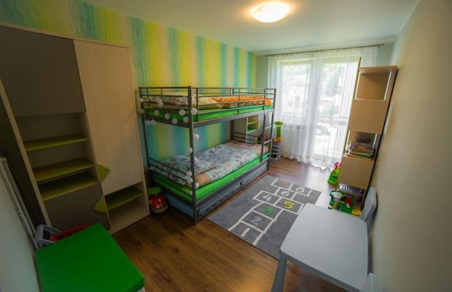 Apartament na urlop Wisla - Photo 56