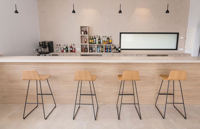 Aparthotel Novo Mar - Foto 132