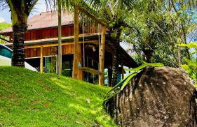 Chalé das Pedras - Refúgio de Paz em meio à Natureza - Foto 20