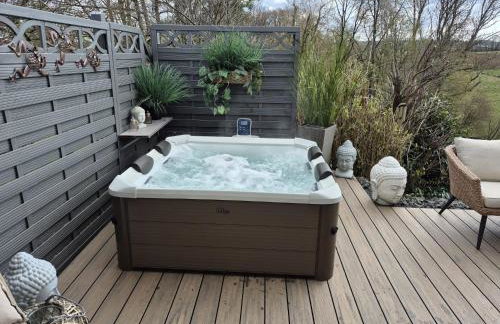 Waldzauber Wellness Appartement Dtv geprüft - Foto 1