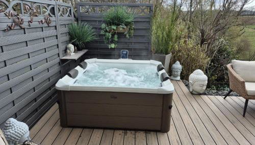 Waldzauber Wellness Appartement Dtv geprüft - Foto 1