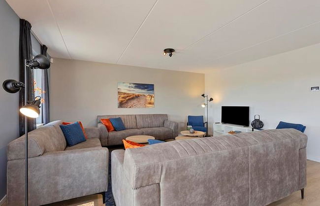 Zeeland Getaway Near Beach - Foto 19