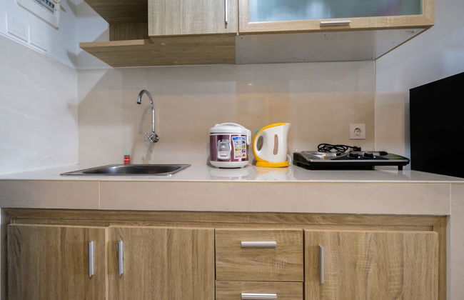 Exclusive Studio Apartment Springwood Residence - Foto 14