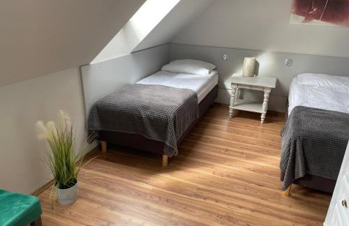 Dom Wakacyjny Myśliborka - Foto 39